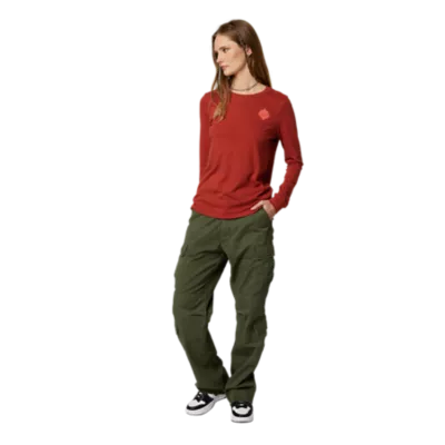 COASTAL BLUES LS TEE 