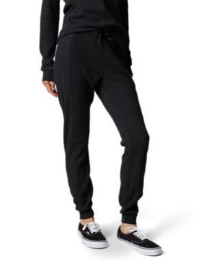 HIGH DESERT THERMAL JOGGER [BLK] XS