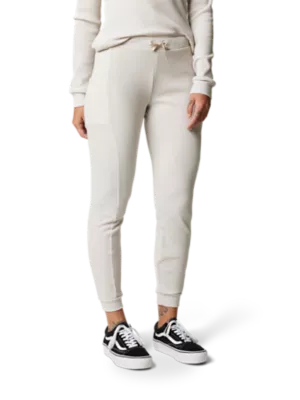 Womens High Desert Thermal Joggers Pants