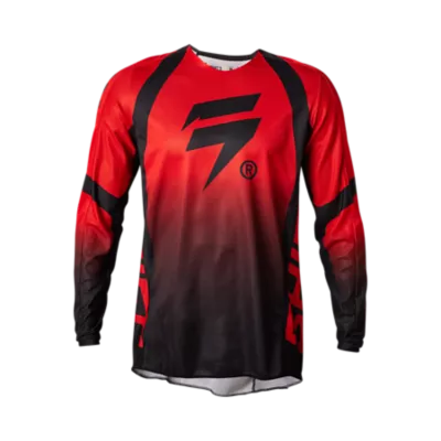 Shift White Label Posn Jersey