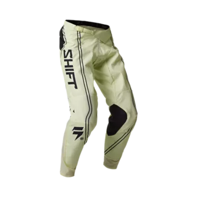 Shift Black Label Qwik Pants