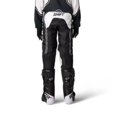 SX0 Black - MX Pants