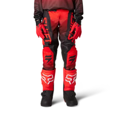 YTH WHITE LABEL PANT - POSN 