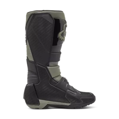 COMP X BOOT [GRY/BLK] 8