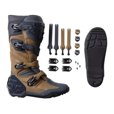 Discount dirt store bike boots