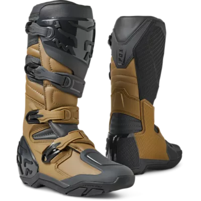 Dirt Bike Boots Motocross Boots Fox Racing