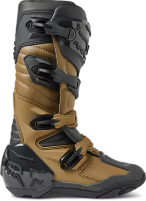 Fox motocross hotsell boots uk