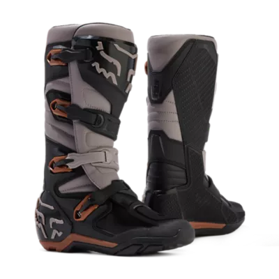 Motocross racing boots sale