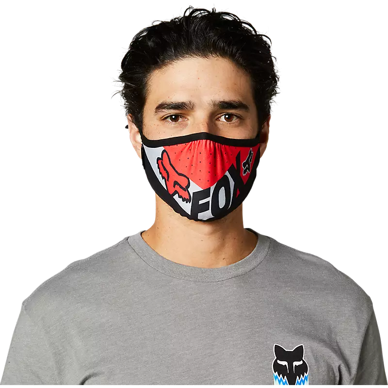 TRICE FACE MASK 