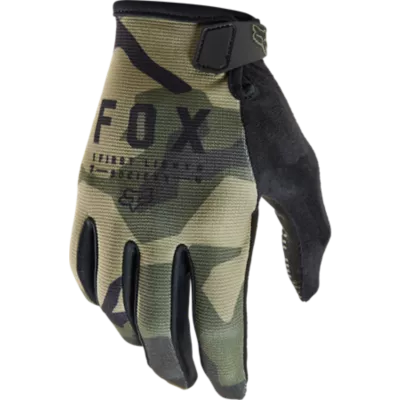 Diplomatieke kwesties Lil Syndicaat Mountain Bike Gloves - MTB Gloves | Fox Racing®