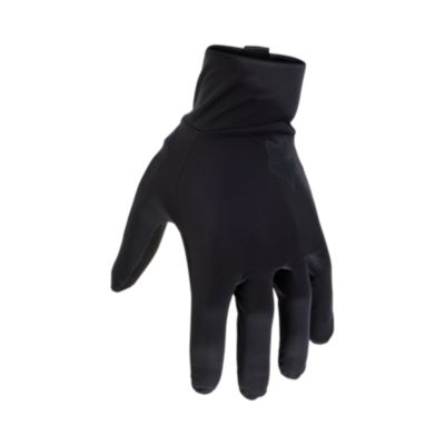 Fox Racing Guanti Ranger Gel Per Uomo: Imbottitura In Gel, Touchscreen, Per Mountain Bike E Enduro (Slmn) - 6