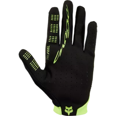 FLEXAIR GLOVE LUNAR [BLK/YLW] S