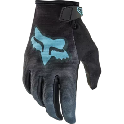 Fox Full Finger Cycling Gloves  Supreme X Fox Racing Gloves