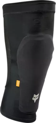 ENDURO KNEE SLEEVE [BLK] XS | Fox Racing®