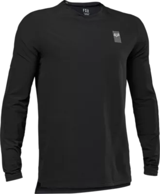 Fox racing cheap thermal shirts