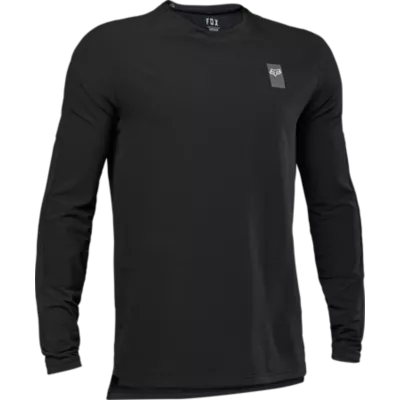 Defend Thermal Jersey