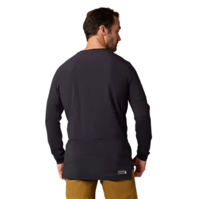 DEFEND THERMAL JERSEY 