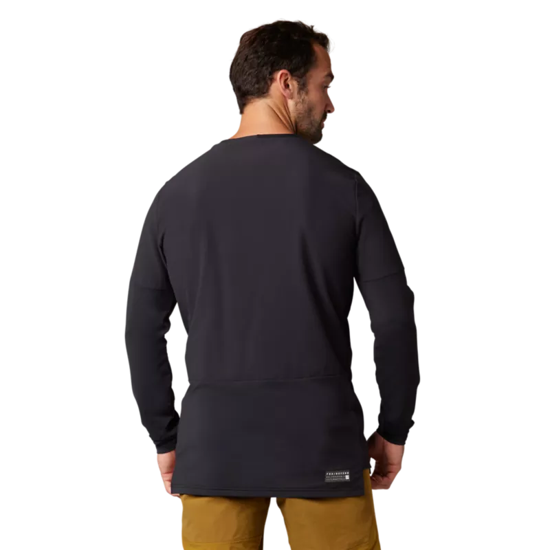 DEFEND THERMAL JERSEY 