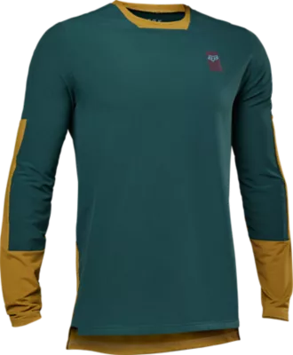 Fox Racing Defend Thermal Hoodie - Men's - Men