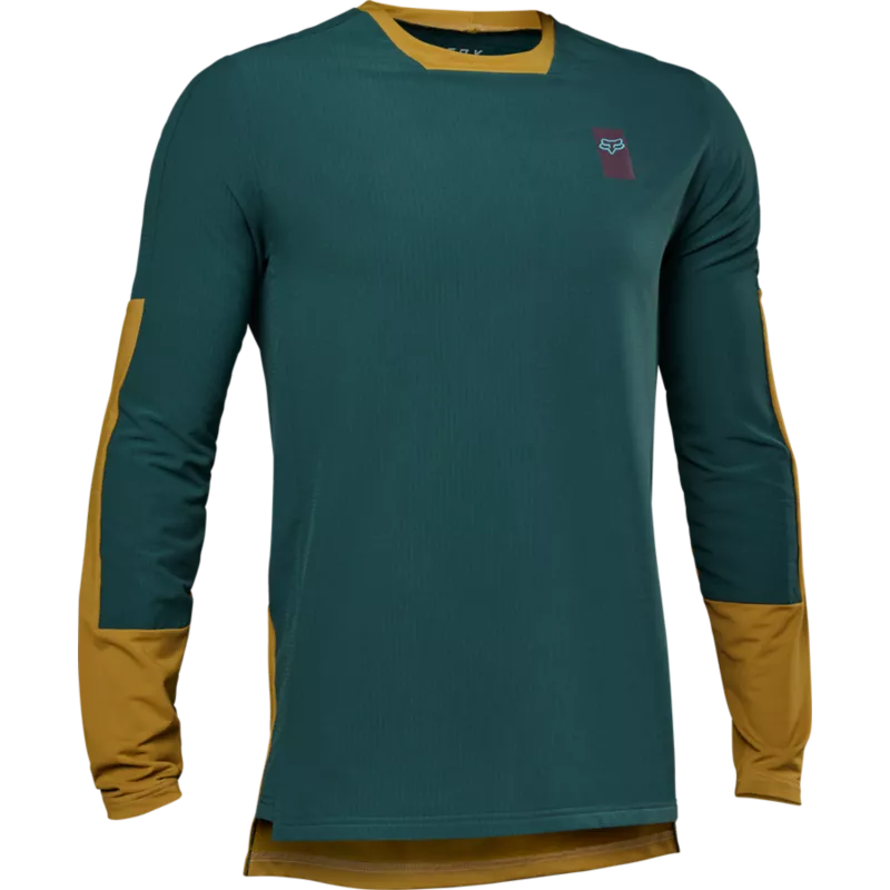 Maillot Defend Thermal
