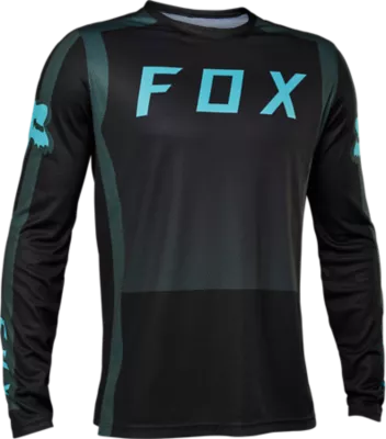 TESTED: Fox Flexair Pro Long Sleeve Jersey - Australian Mountain Bike