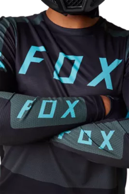 TESTED: Fox Flexair Pro Long Sleeve Jersey - Australian Mountain Bike