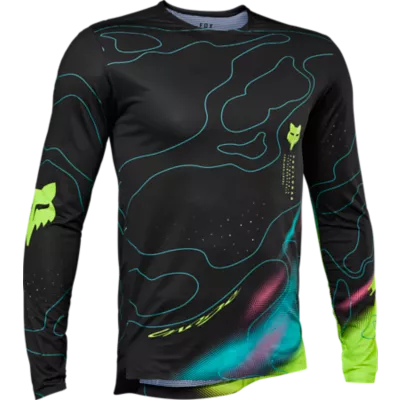 Flexair Lunar Jersey