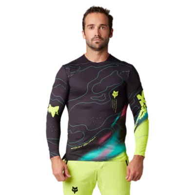 FLEXAIR LUNAR JERSEY 