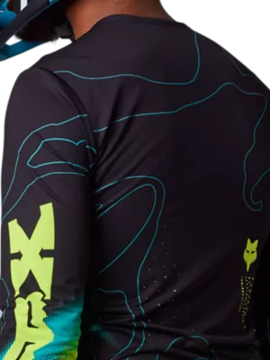 Fox flexair store mtb jersey