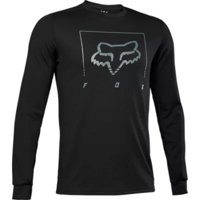 Ranger Tred Drirelease® Long Sleeve Jersey