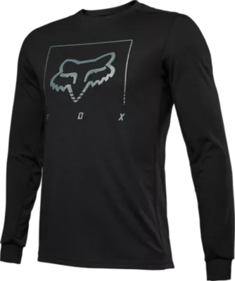 SHIRT MET LANGE MOUW RANGER TRED DRIRELEASE® LONG SLEEVE