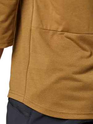 RANGER 3/4 JERSEY IRON 