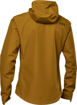 RANGER 2.5L WATER JACKET 