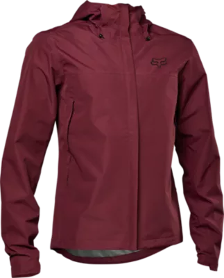 Chaqueta impermeable Ranger 2.5 Layer Fox Racing Espa a