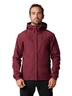 Ranger 2.5-layer Water Jacket