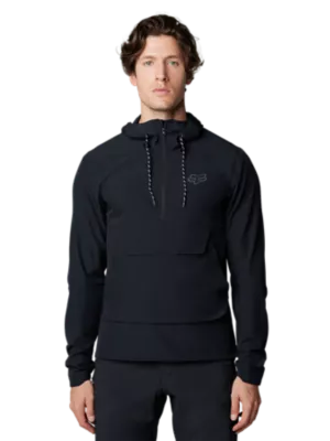 RANGER WIND PULLOVER [BLK] XL