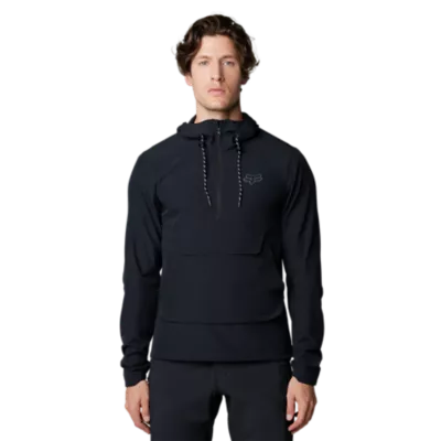 Ranger Wind Pullover Jacket