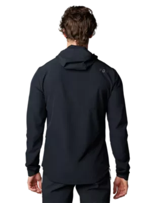 Ranger Wind Pullover Jacket