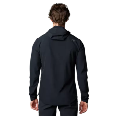 RANGER WIND PULLOVER 