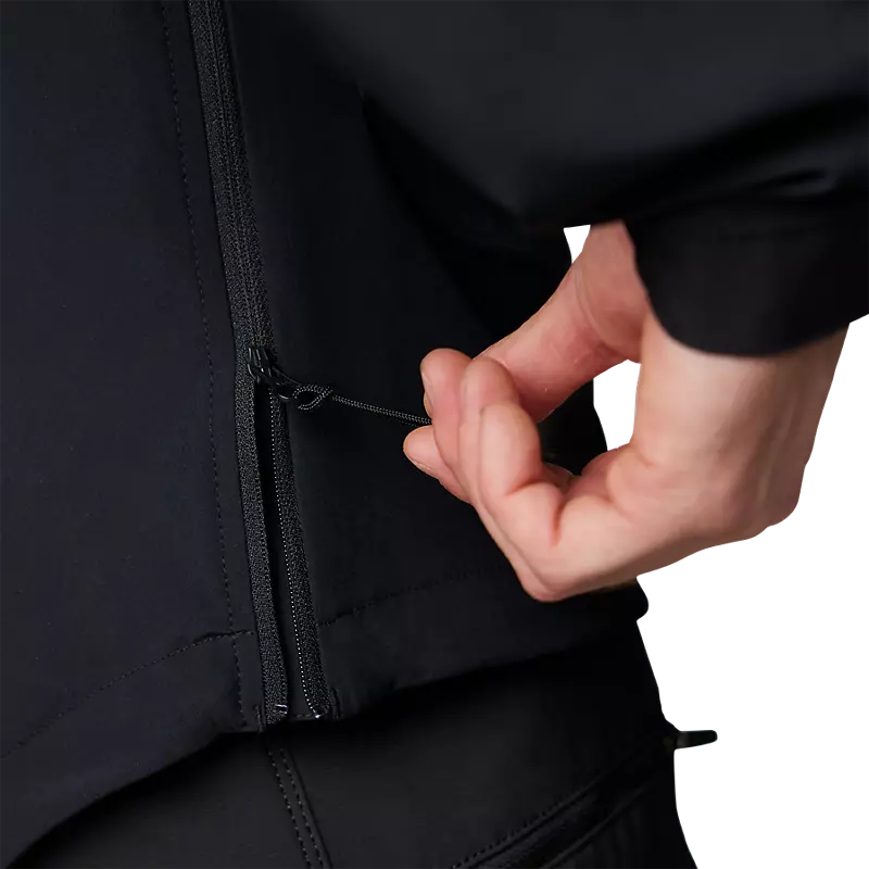 Ranger Wind Pullover Jacket Ranger Wind Pullover Jacket