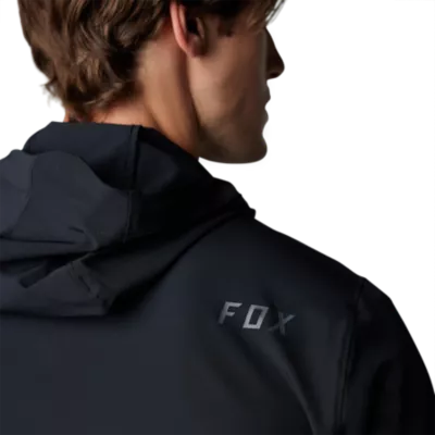 Fox Racing Ranger Wind Pullover - Louisville Cyclery