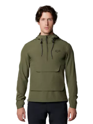 RANGER WIND PULLOVER 