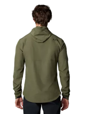 RANGER WIND PULLOVER 