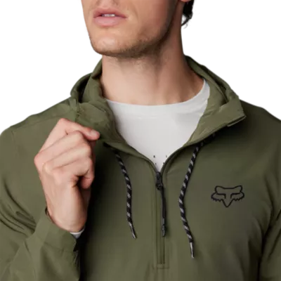 RANGER WIND PULLOVER 