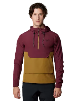 RANGER WIND PULLOVER 