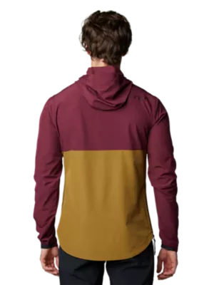 RANGER WIND PULLOVER 