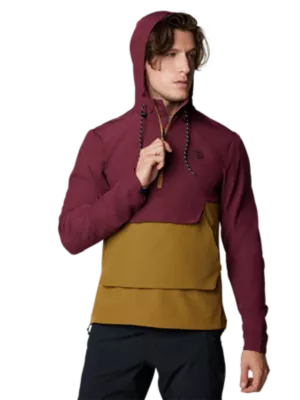 RANGER WIND PULLOVER 