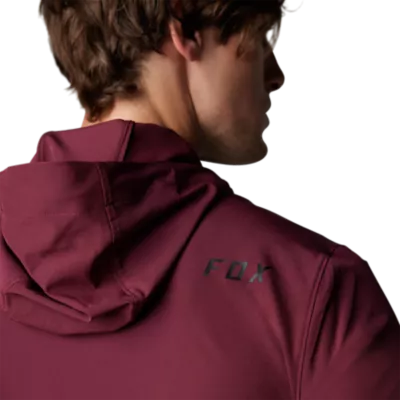 RANGER WIND PULLOVER 