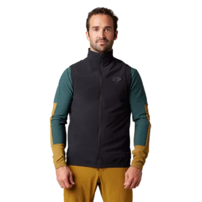 DEFEND FIRE ALPHA VEST 