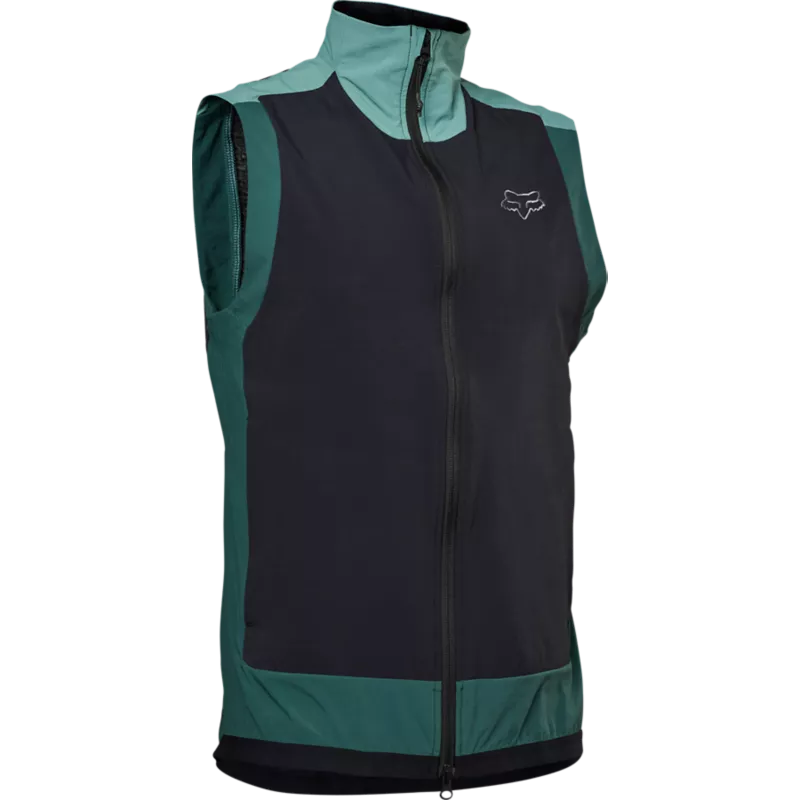 Defend Fire Alpha Vest